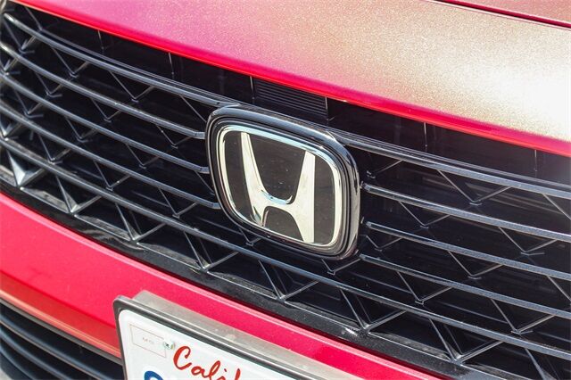 2024 Honda Accord LX El Monte CA