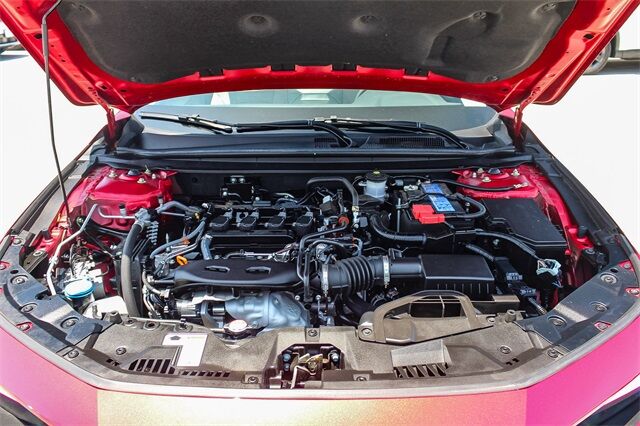 2024 Honda Accord LX El Monte CA