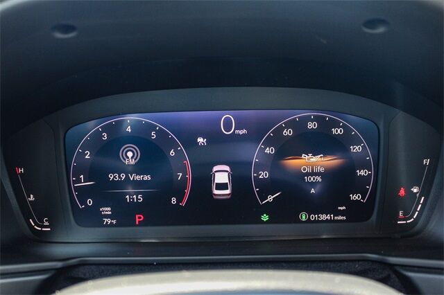 2024 Honda Accord LX El Monte CA