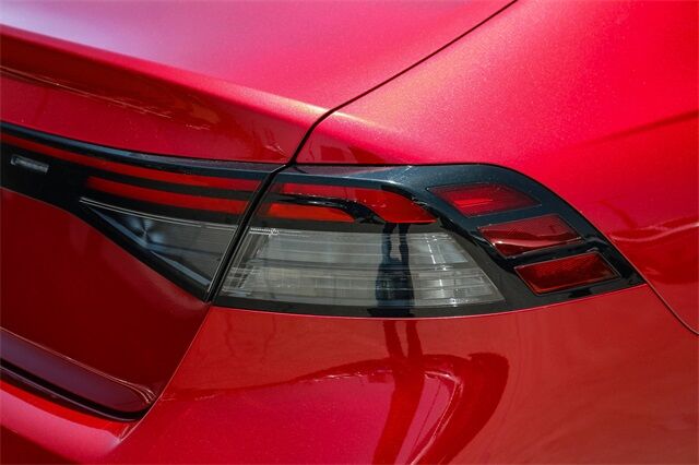 2024 Honda Accord LX El Monte CA
