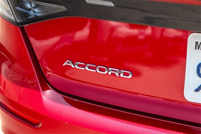 2024 Honda Accord LX El Monte CA