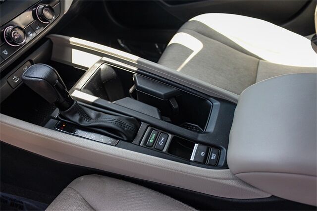 2024 Honda Accord LX El Monte CA
