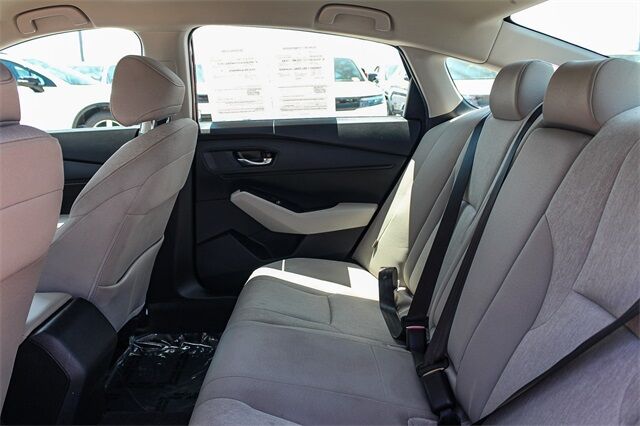 2024 Honda Accord LX El Monte CA