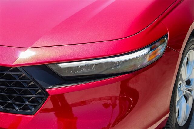 2024 Honda Accord LX El Monte CA