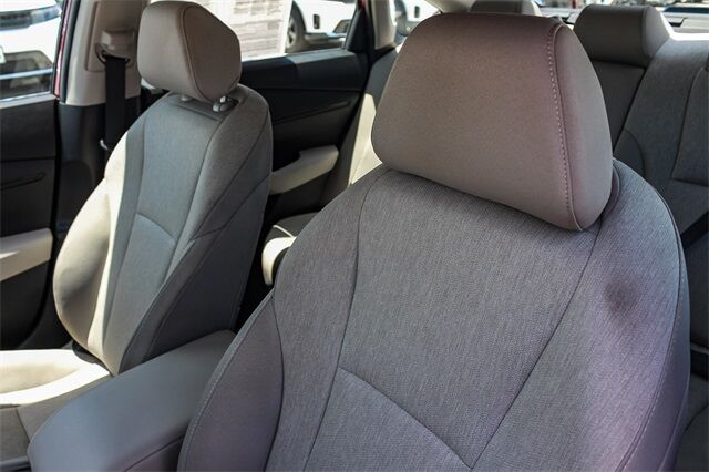 2024 Honda Accord LX El Monte CA