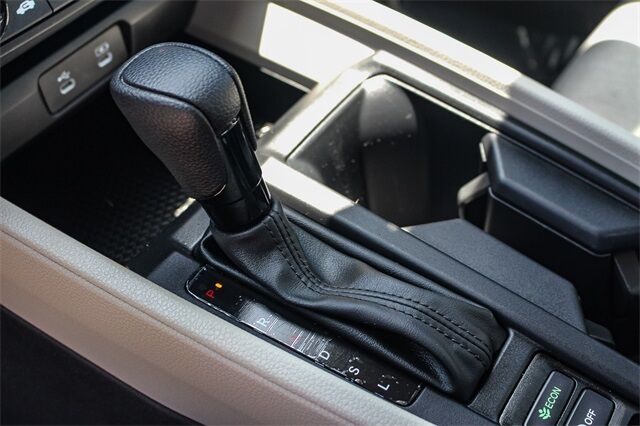 2024 Honda Accord LX El Monte CA