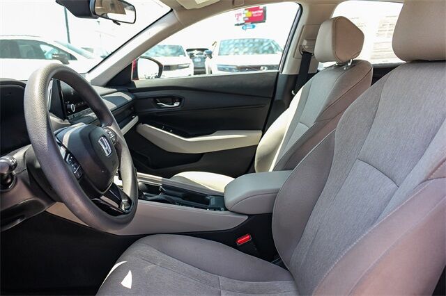 2024 Honda Accord LX El Monte CA