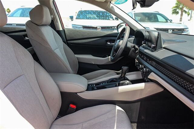 2024 Honda Accord LX El Monte CA