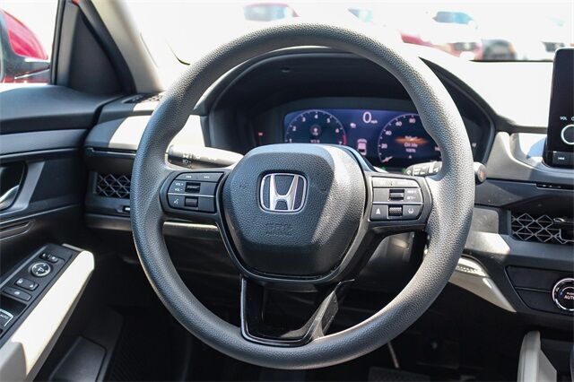 2024 Honda Accord LX El Monte CA