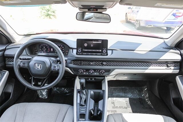 2024 Honda Accord LX El Monte CA