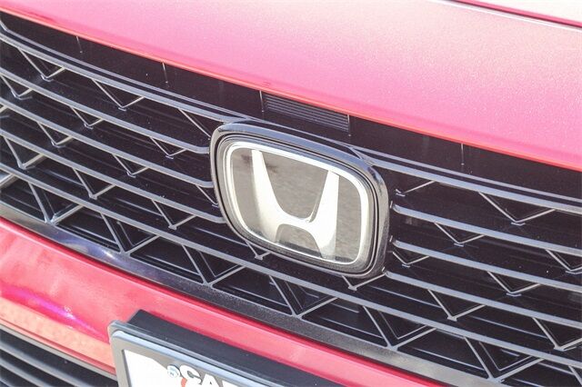 2024 Honda Accord LX El Monte CA