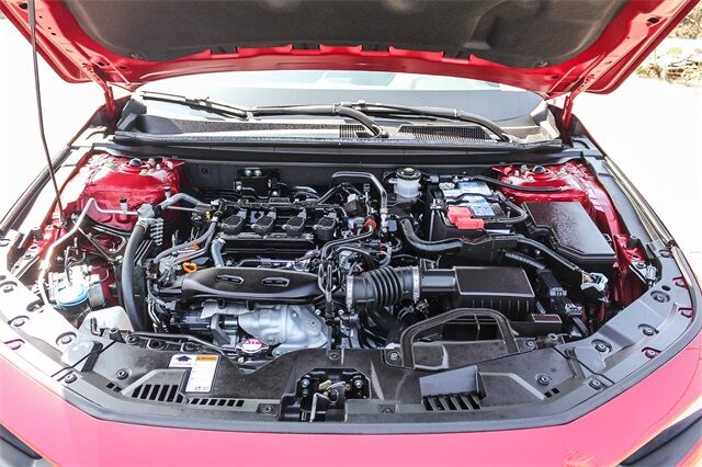 2024 Honda Accord LX El Monte CA