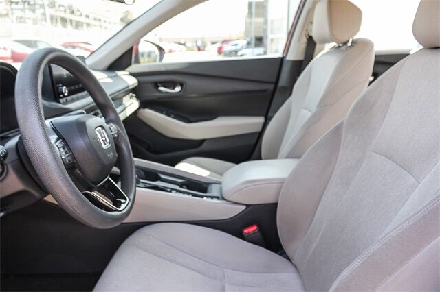 2024 Honda Accord LX El Monte CA