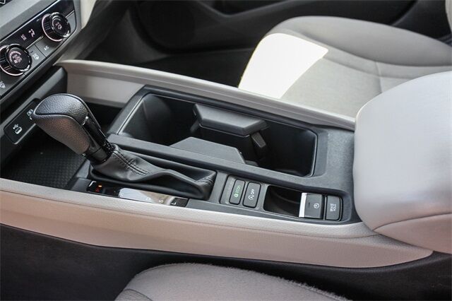 2024 Honda Accord LX El Monte CA