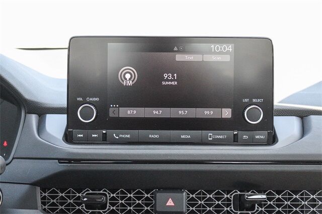 2024 Honda Accord LX El Monte CA