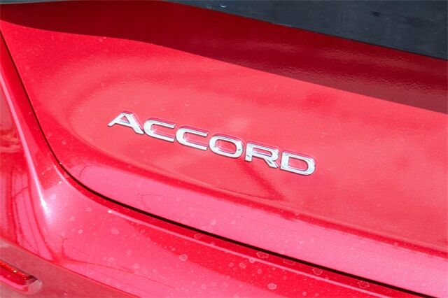 2024 Honda Accord LX El Monte CA