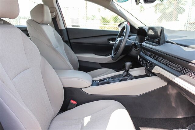 2024 Honda Accord LX El Monte CA