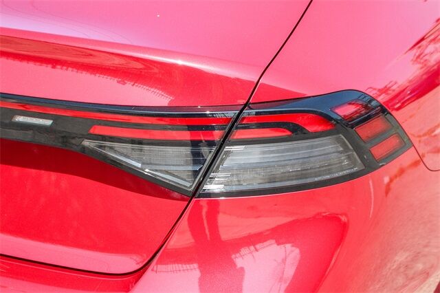 2024 Honda Accord LX El Monte CA