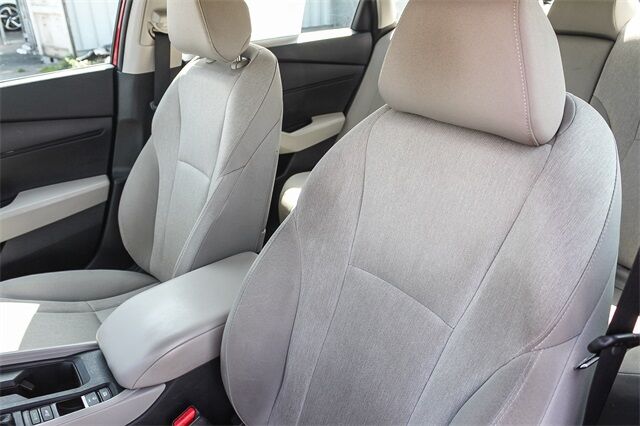 2024 Honda Accord LX El Monte CA