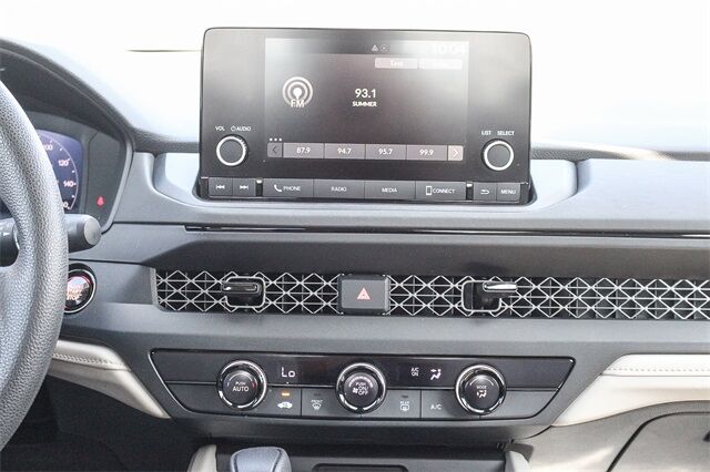 2024 Honda Accord LX El Monte CA