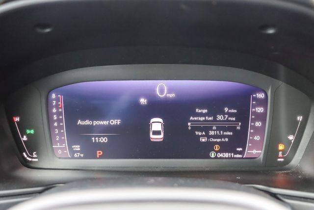 2024 Honda Accord LX El Monte CA