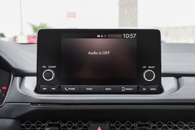 2024 Honda Accord LX El Monte CA