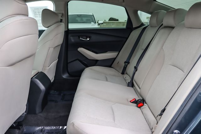 2024 Honda Accord LX El Monte CA