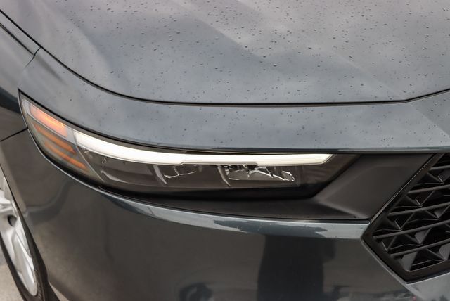 2024 Honda Accord LX El Monte CA