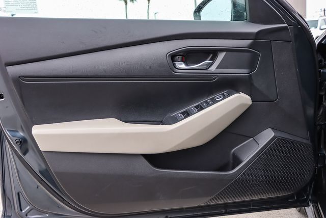 2024 Honda Accord LX El Monte CA