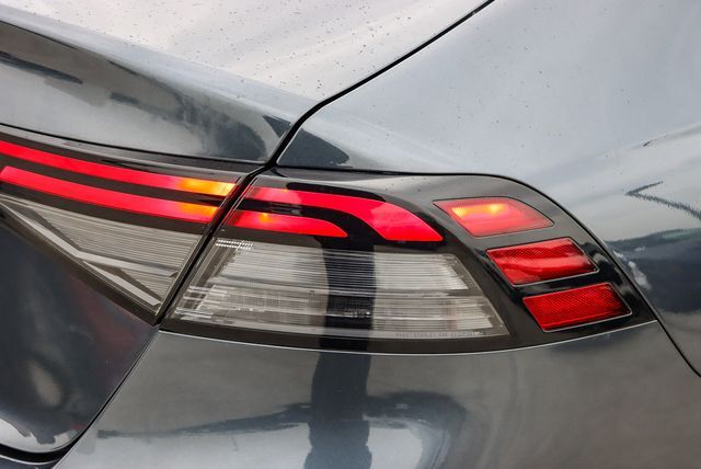 2024 Honda Accord LX El Monte CA