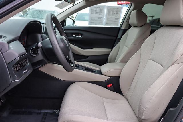 2024 Honda Accord LX El Monte CA