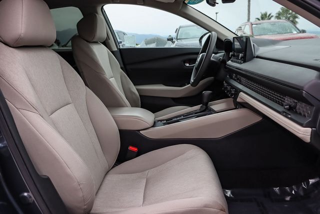 2024 Honda Accord LX El Monte CA