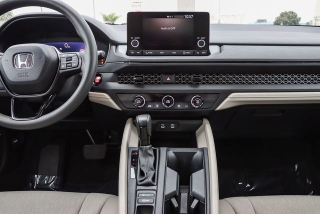 2024 Honda Accord LX El Monte CA