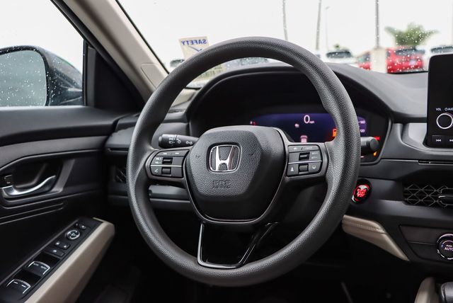2024 Honda Accord LX El Monte CA