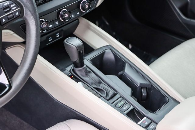 2024 Honda Accord LX El Monte CA