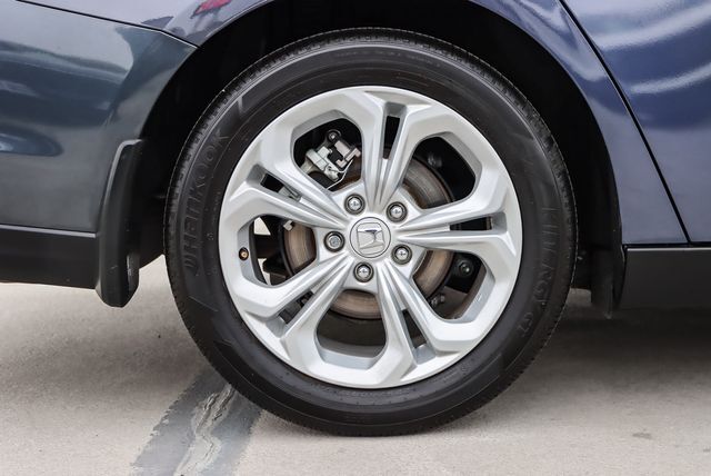 2024 Honda Accord LX El Monte CA