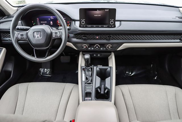 2024 Honda Accord LX El Monte CA