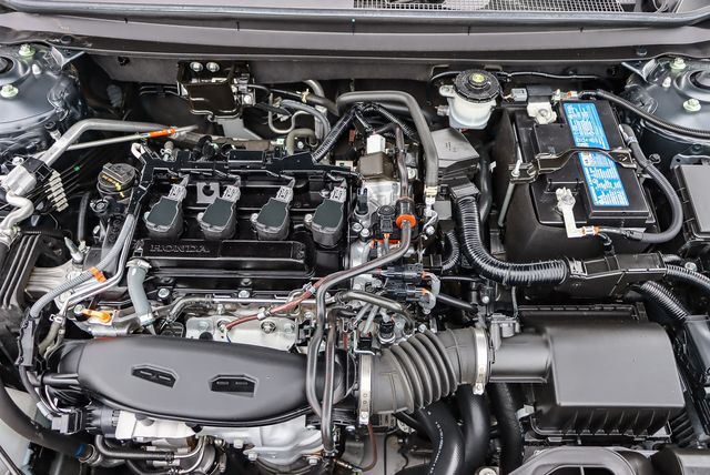 2024 Honda Accord LX El Monte CA