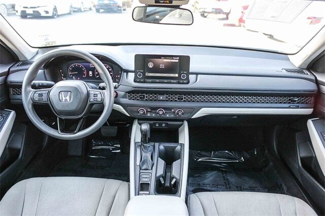 2024 Honda Accord LX El Monte CA