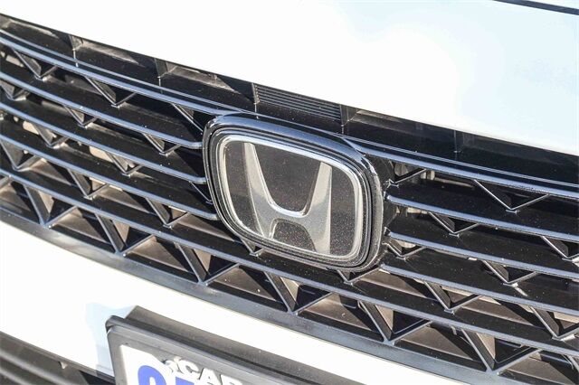 2024 Honda Accord LX El Monte CA