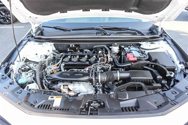 2024 Honda Accord LX El Monte CA