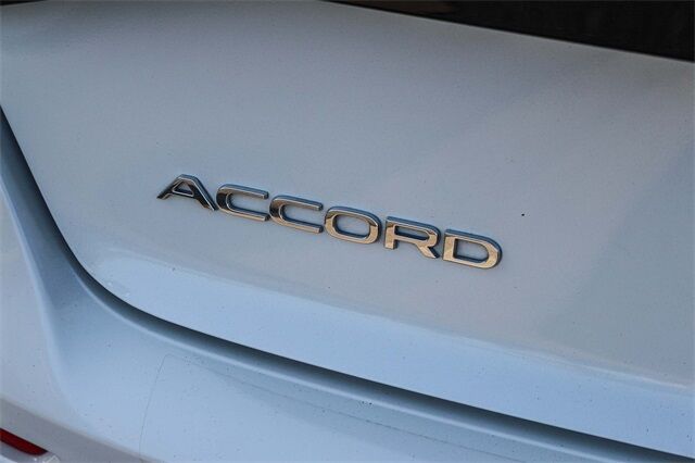 2024 Honda Accord LX El Monte CA