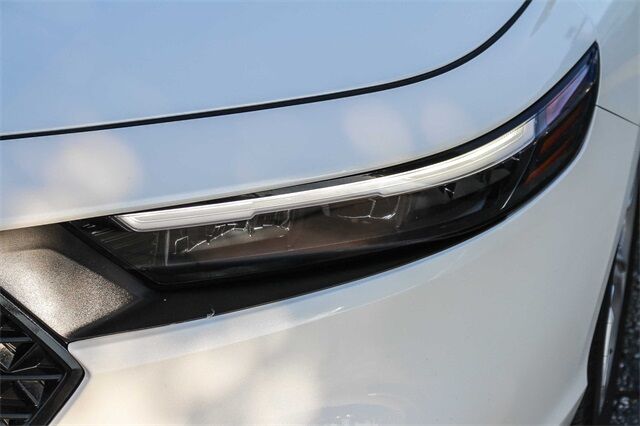 2024 Honda Accord LX El Monte CA