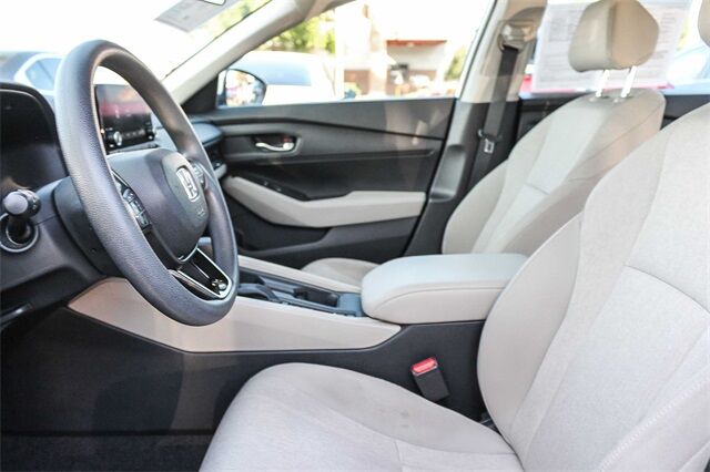 2024 Honda Accord LX El Monte CA
