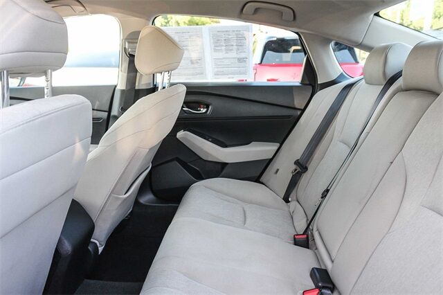 2024 Honda Accord LX El Monte CA