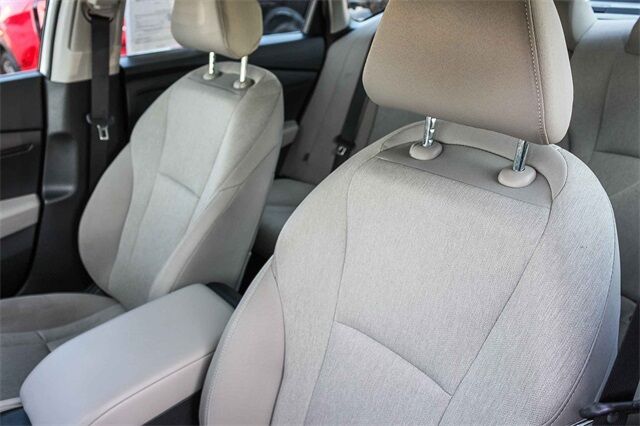 2024 Honda Accord LX El Monte CA