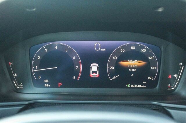 2024 Honda Accord LX El Monte CA