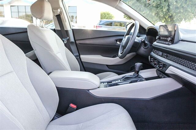 2024 Honda Accord LX El Monte CA