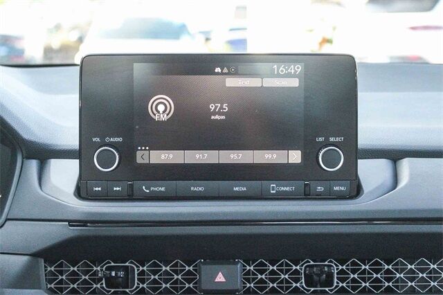 2024 Honda Accord LX El Monte CA