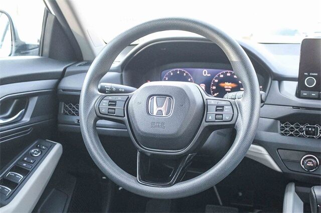 2024 Honda Accord LX El Monte CA